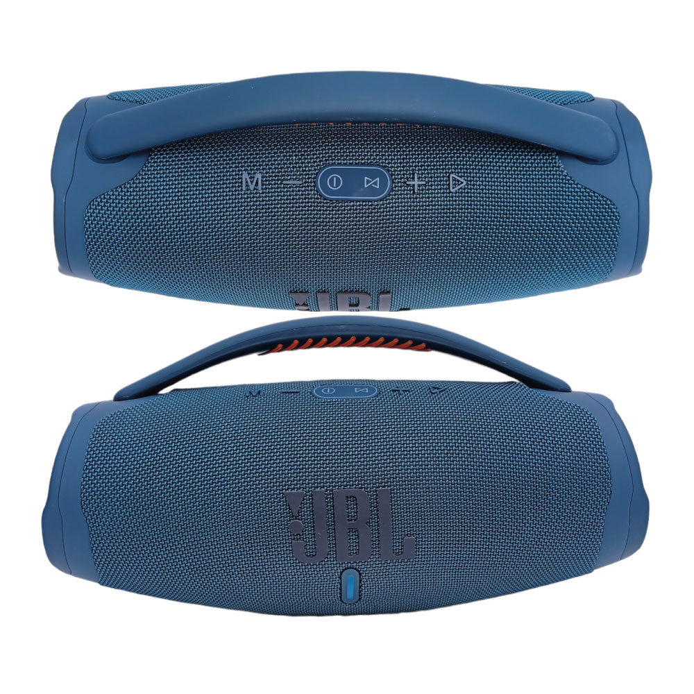 Parlante JBL Boombox 3.5 Max
