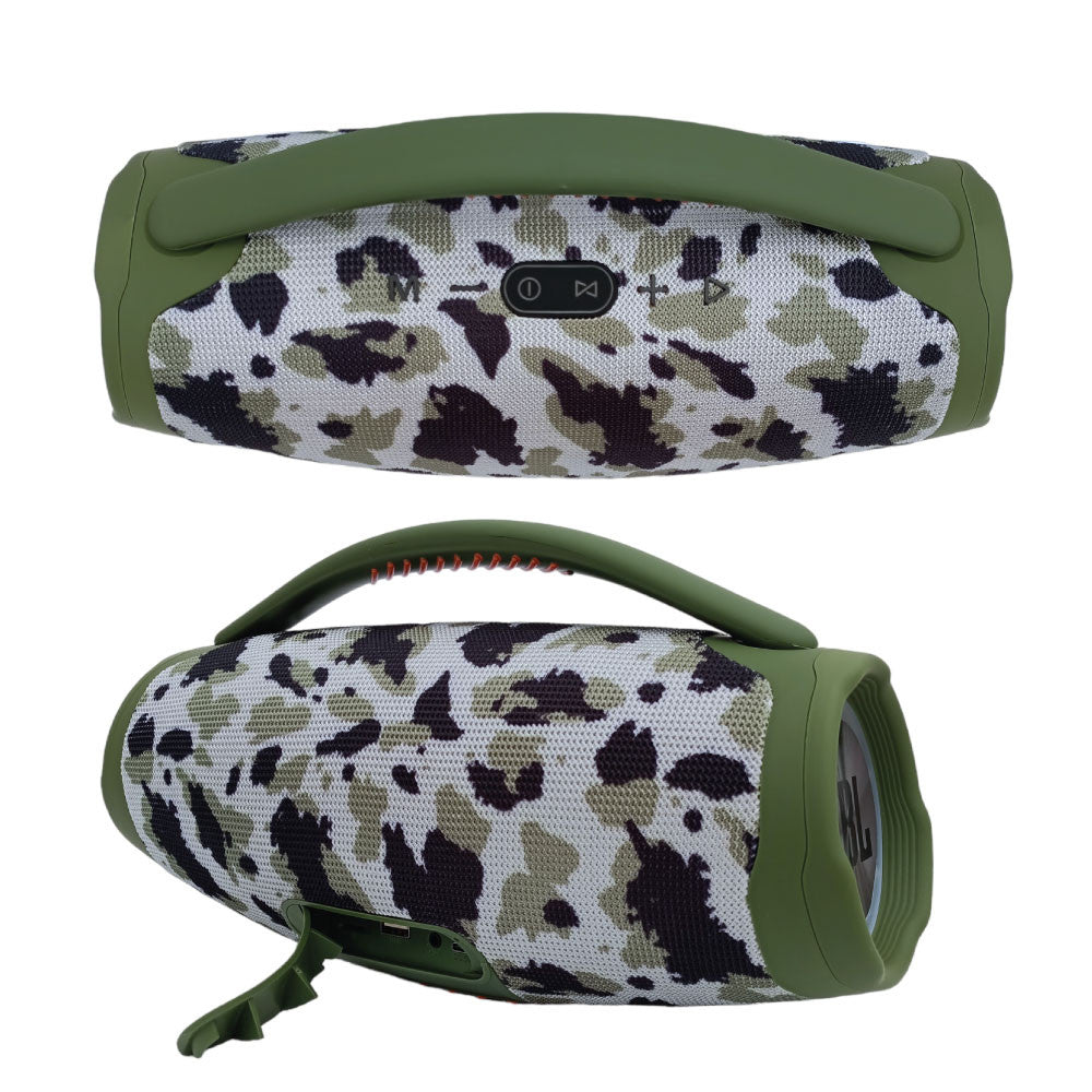 Parlante JBL Boombox 3.5 Max