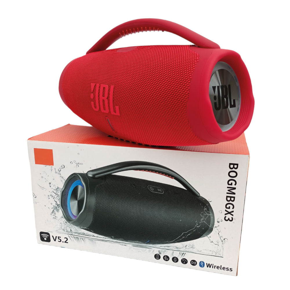 Parlante JBL Boombox 3.5 Max
