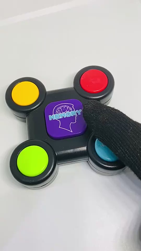 Juego Memoria Super Memory Game Machine
