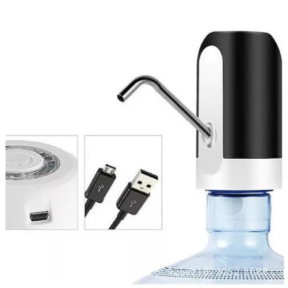 Dispensador de Agua - Práctico y Eficiente