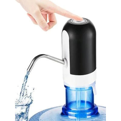 Dispensador de Agua - Práctico y Eficiente